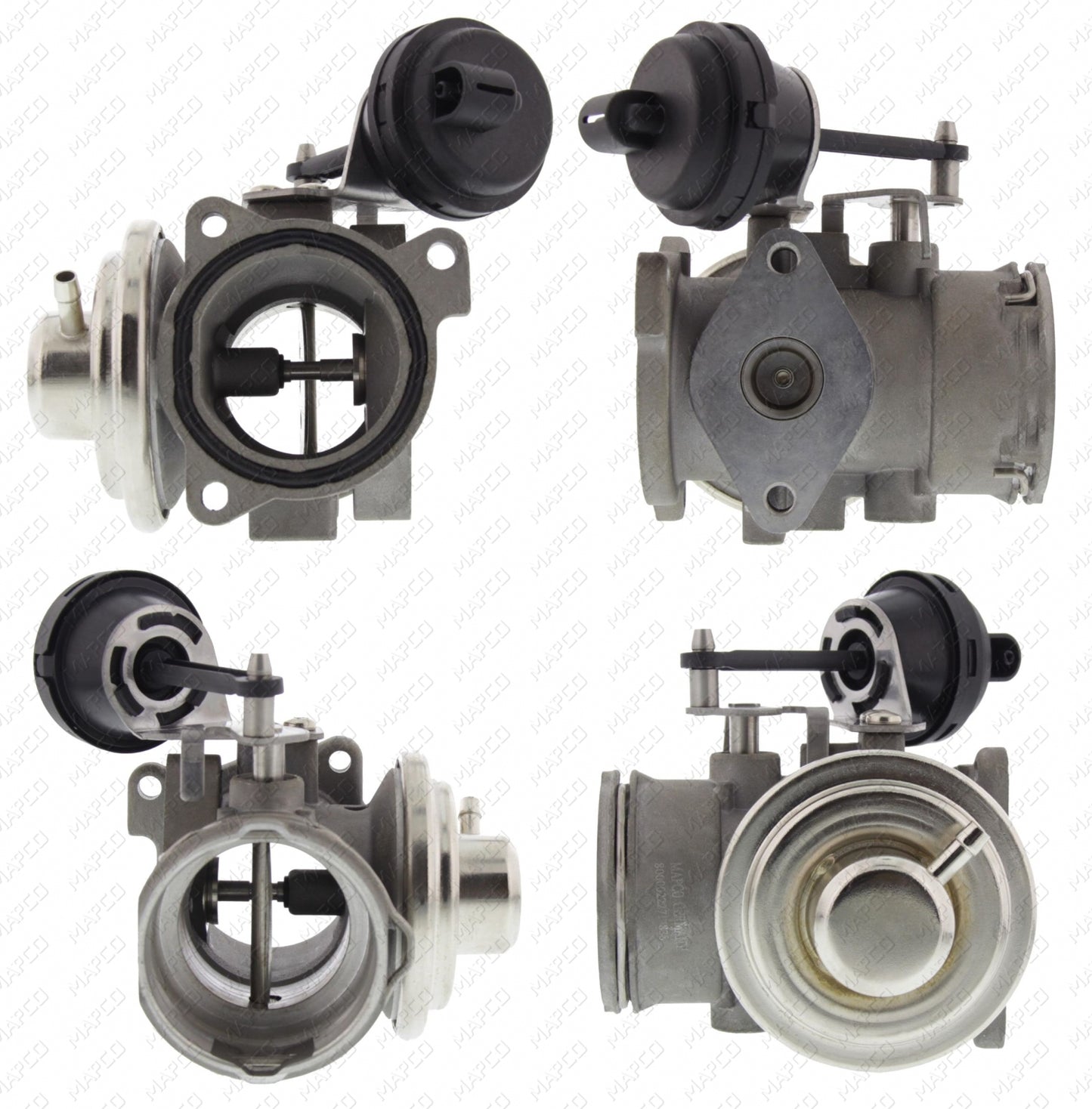 MAPCO AGR-Ventil 83820