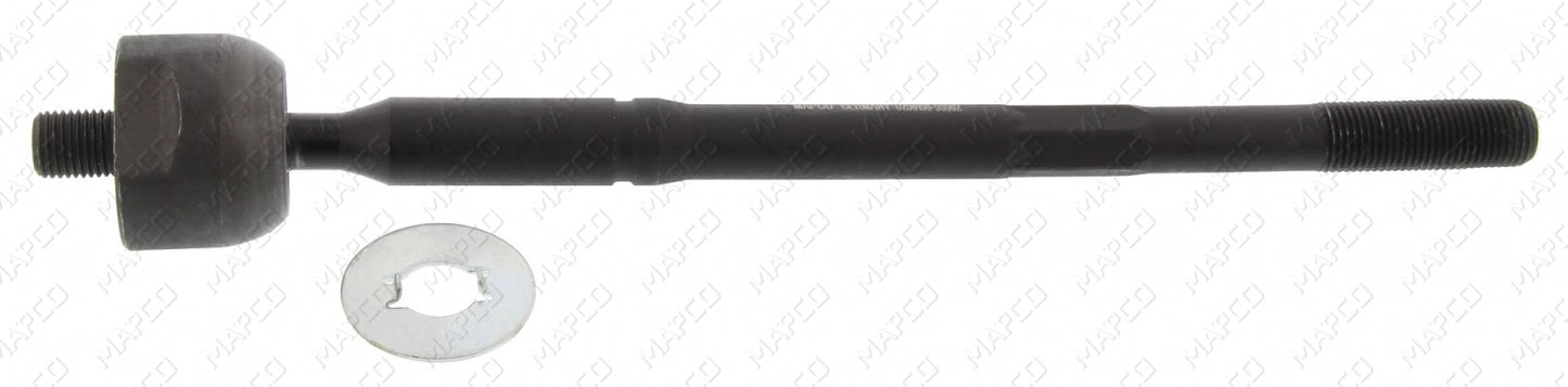 MAPCO Axialgelenk, Spurstange Vorderachse beidseitig  55502