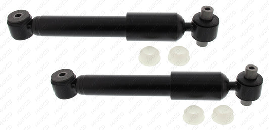 MAPCO Stoßdämpfer Satz  Hinterachse  20867/2