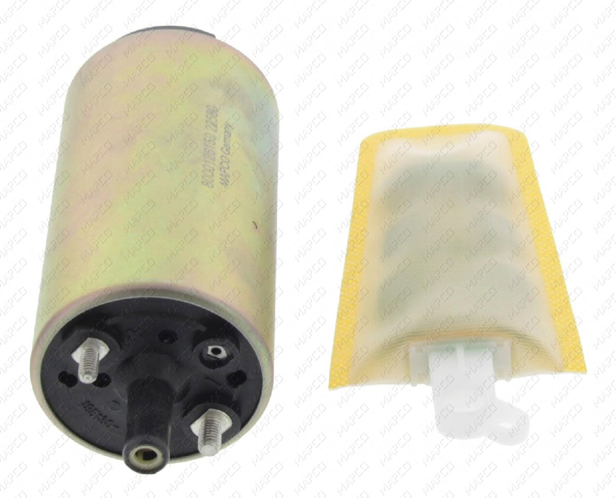 MAPCO Kraftstoffpumpe 22560