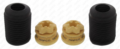 MAPCO Staubschutzsatz, Stoßdämpfer Hinterachse  34631