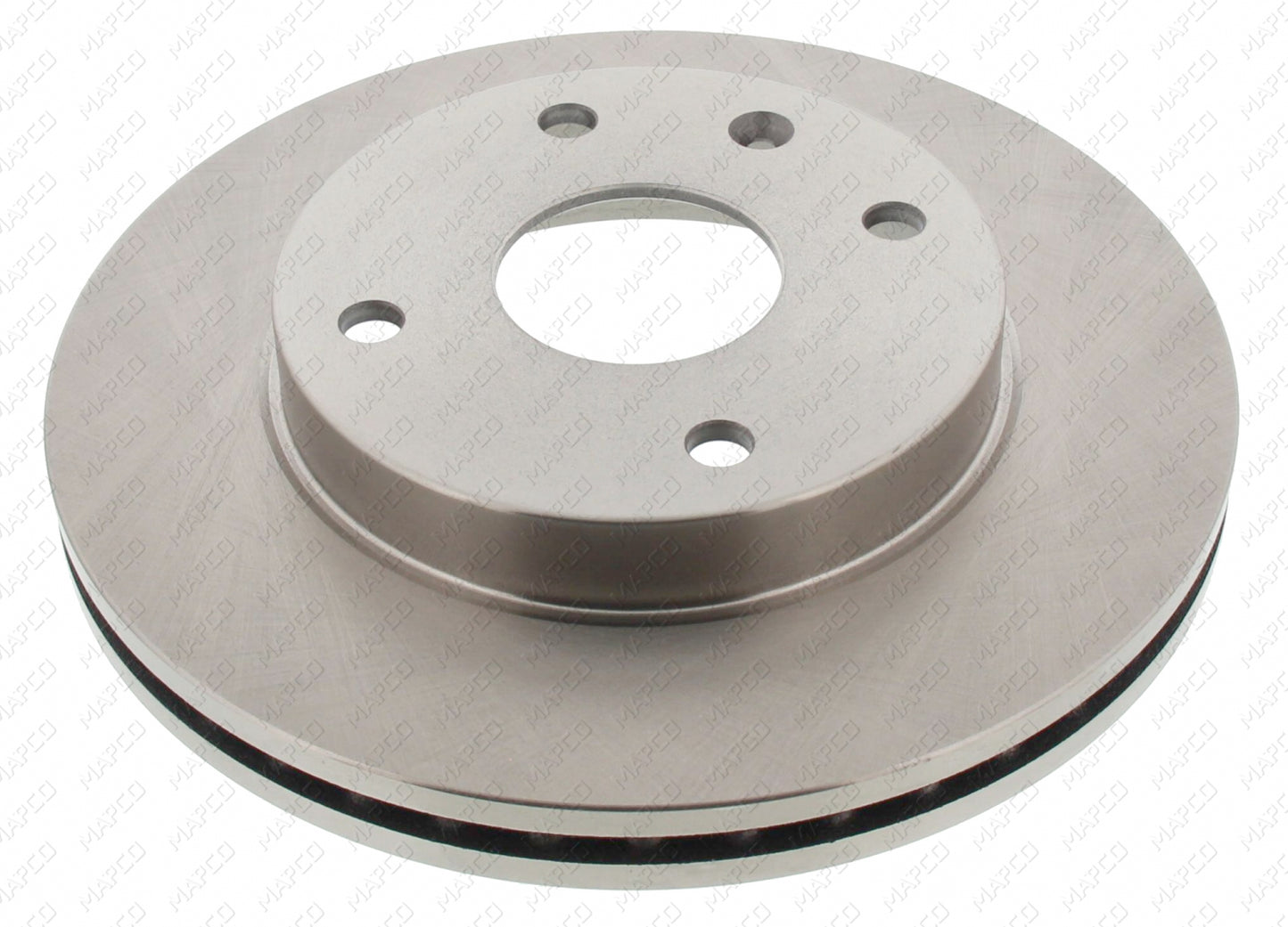 MAPCO Bremsscheibe Vorderachse  25234