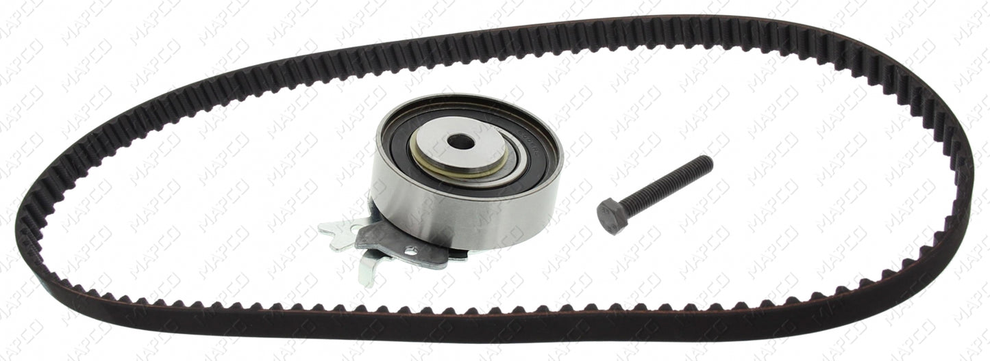 MAPCO Zahnriemensatz 23722