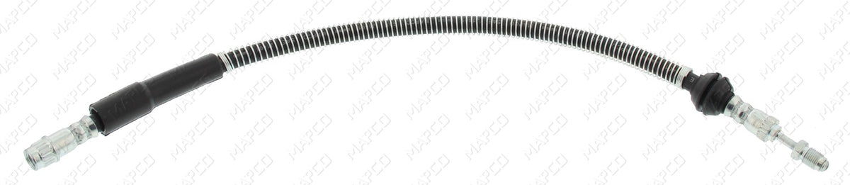 MAPCO Bremsschlauch Vorderachse  3324