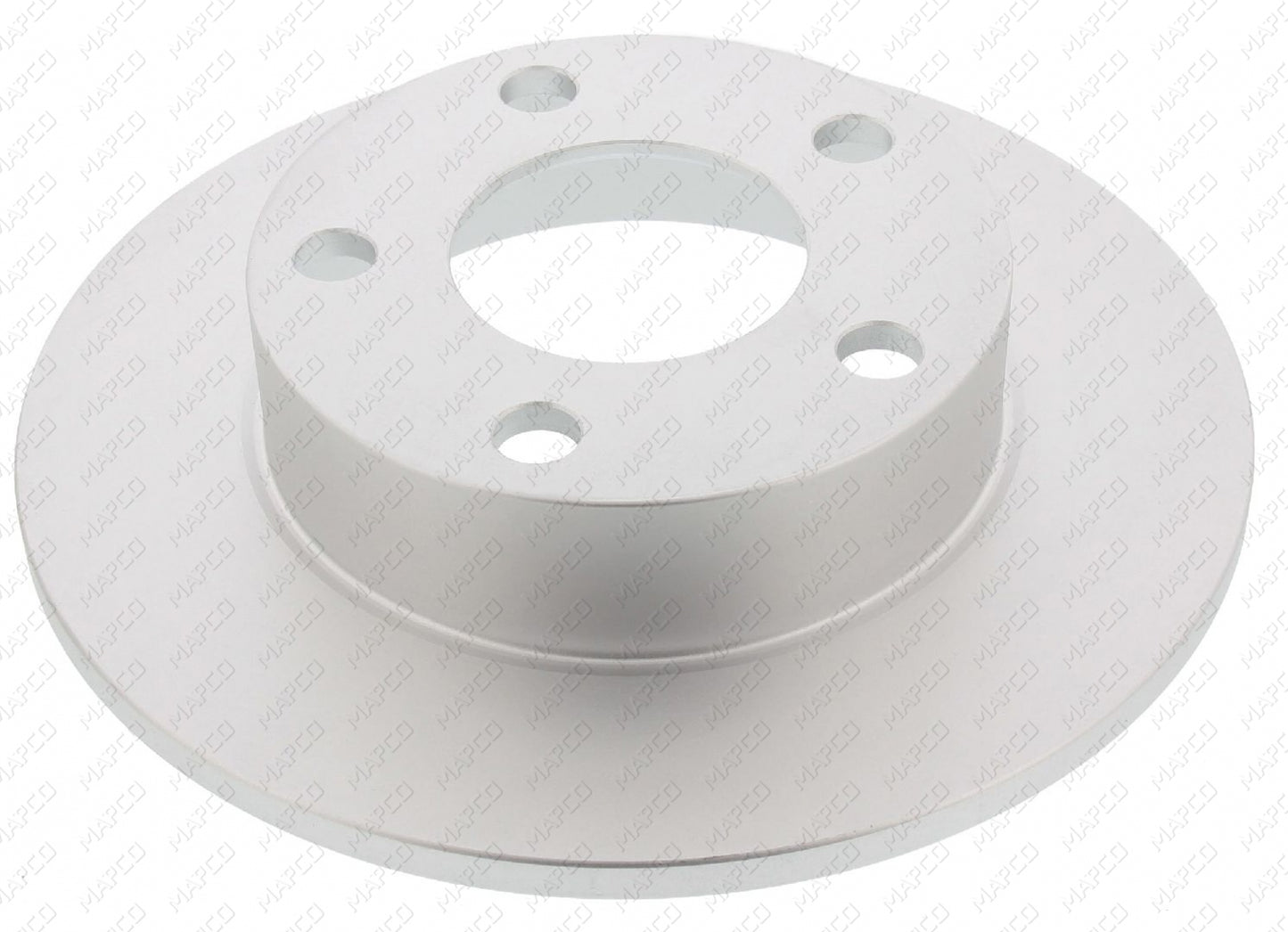 MAPCO Bremsscheibe Hinterachse  15867C