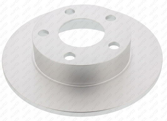 MAPCO Bremsscheibe Hinterachse  15867C