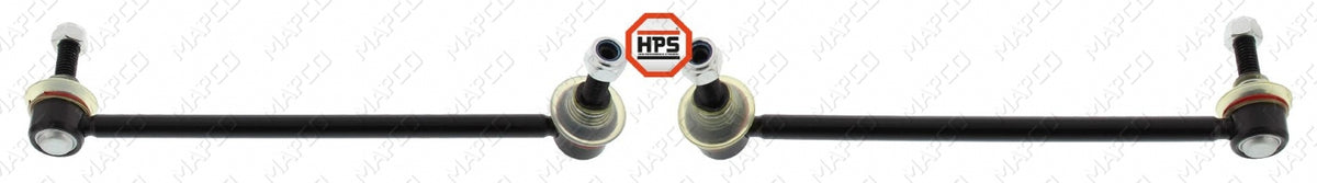 MAPCO Reparatursatz, Stabilisatorkoppelstange Vorderachse links  Vorderachse rechts  53804HPS