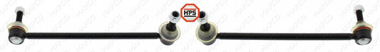 MAPCO Reparatursatz, Stabilisatorkoppelstange Vorderachse links  Vorderachse rechts  53804HPS