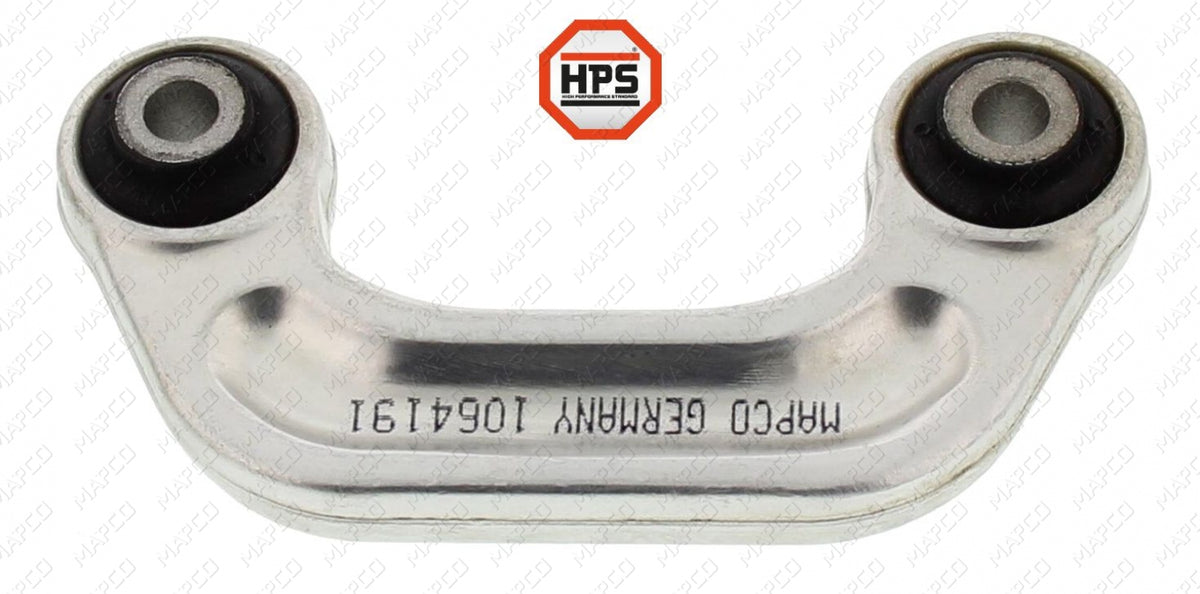 MAPCO Stange/Strebe, Stabilisator Vorderachse beidseitig  unten  52711HPS