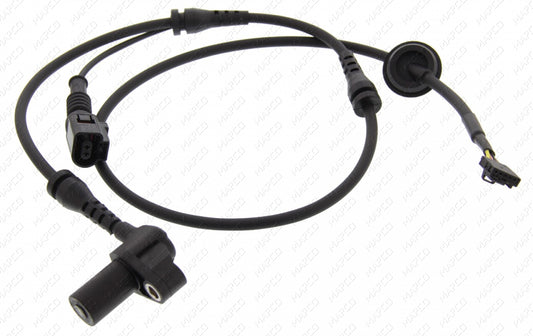 MAPCO Sensor, Raddrehzahl Vorderachse beidseitig  86816