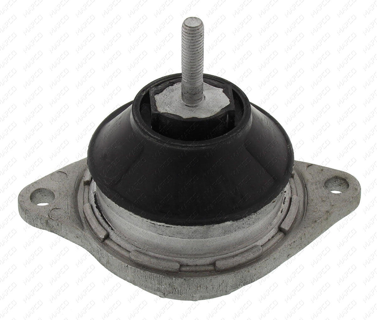 MAPCO Lagerung, Motor vorne links  vorne rechts  36805