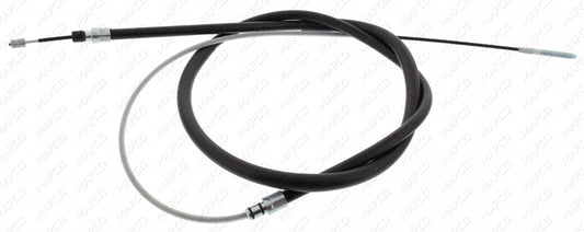 MAPCO Seilzug, Feststellbremse hinten links  5770