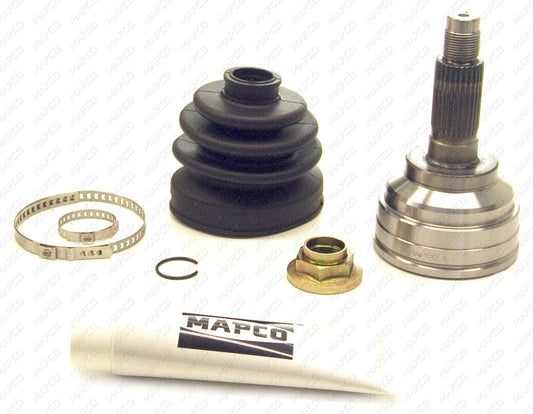 MAPCO Gelenksatz, Antriebswelle Vorderachse  radseitig  16582