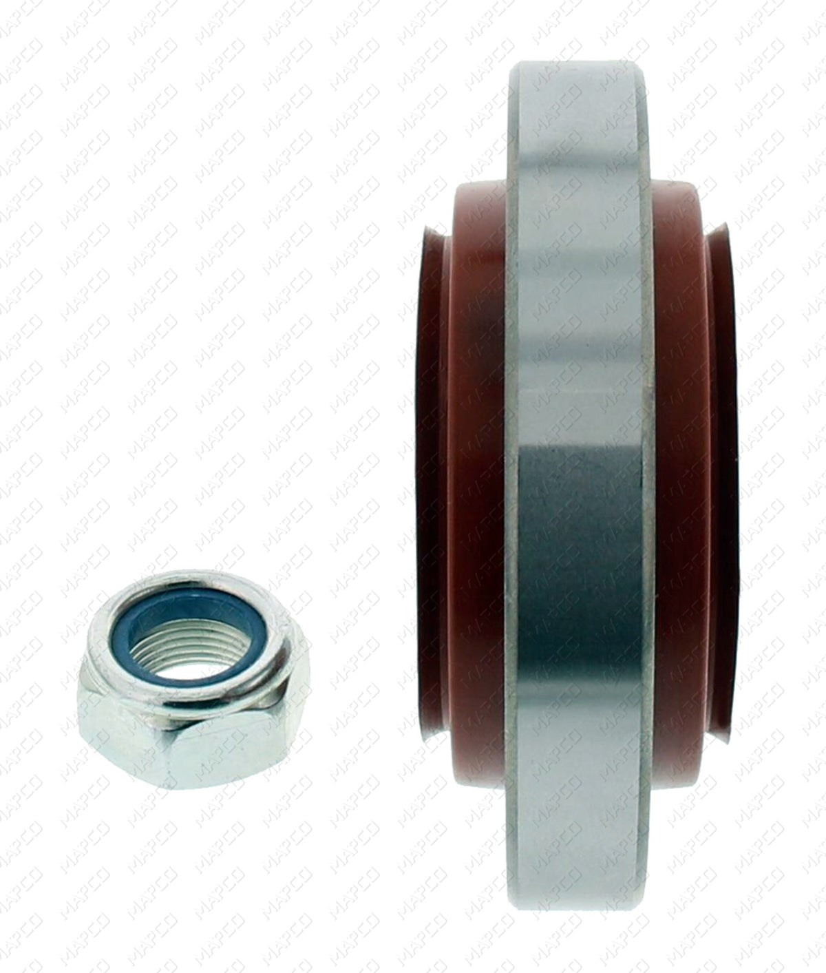 MAPCO Radlagersatz 26105
