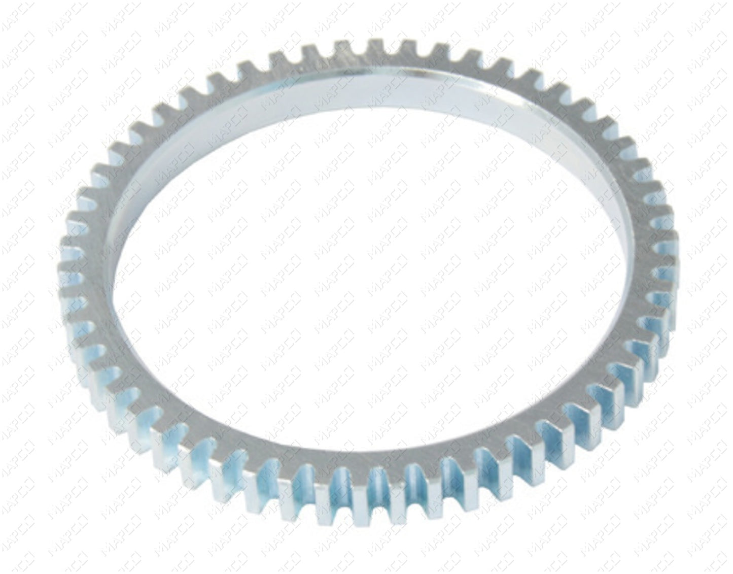 MAPCO Sensorring, ABS Vorderachse beidseitig  76534