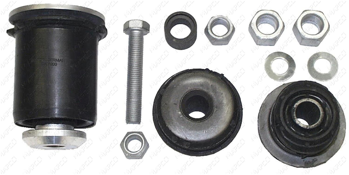 MAPCO Reparatursatz, Lenker Vorderachse unten  33867