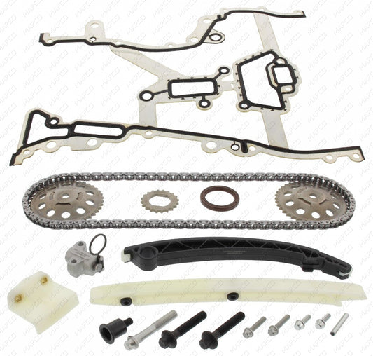 MAPCO Steuerkettensatz 75704