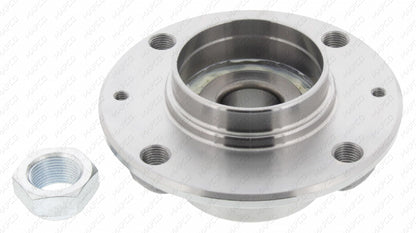 MAPCO Radlagersatz 26348