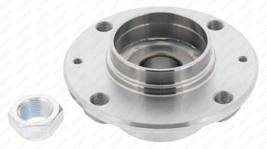 MAPCO Radlagersatz 26348