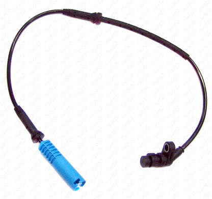 MAPCO Sensor, Raddrehzahl Vorderachse beidseitig  86670
