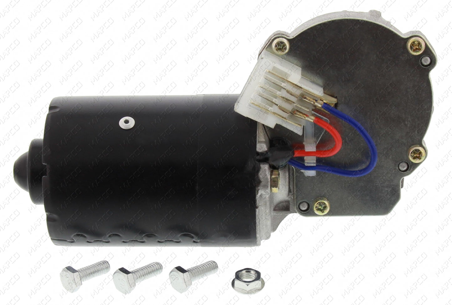 MAPCO Wischermotor vorne  90180