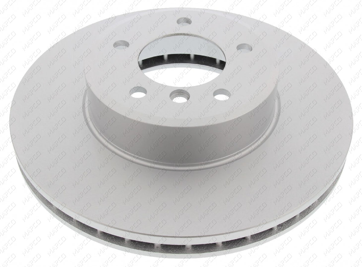 MAPCO Bremsscheibe Vorderachse  25781C