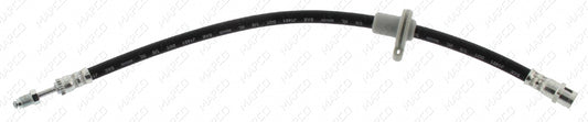 MAPCO Bremsschlauch Vorderachse beidseitig  3268