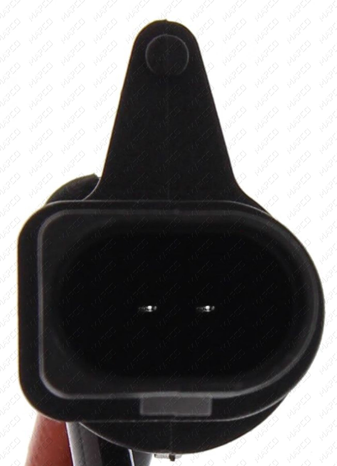 MAPCO Warnkontakt, Bremsbelagverschleiß Vorderachse  56961