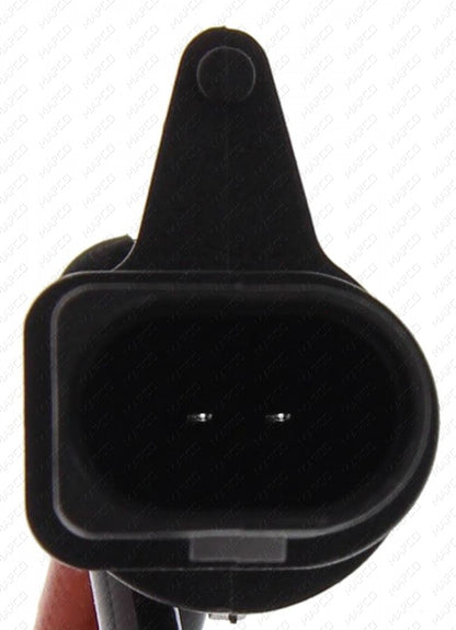 MAPCO Warnkontakt, Bremsbelagverschleiß Vorderachse  56961