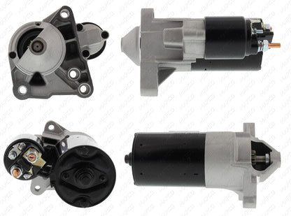 MAPCO Starter 13161