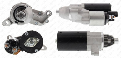 MAPCO Starter 13253