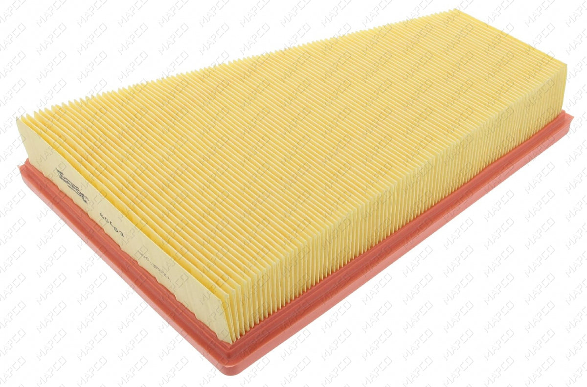 MAPCO Luftfilter 60063