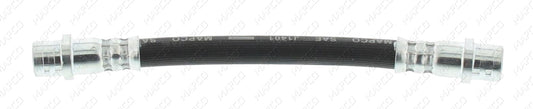 MAPCO Bremsschlauch Hinterachse  3750