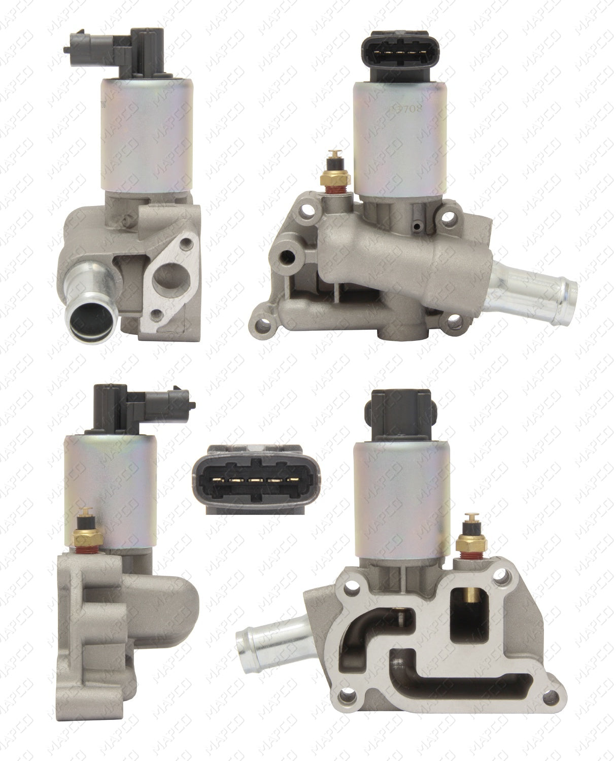 MAPCO AGR-Ventil 83708