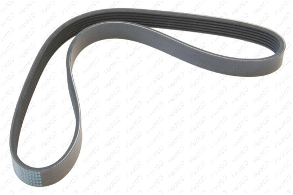 MAPCO Keilrippenriemen 260845