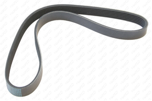 MAPCO Keilrippenriemen 260845
