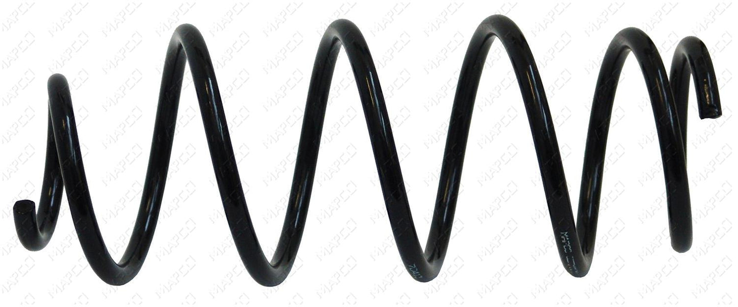 MAPCO Fahrwerksfeder Vorderachse  70413