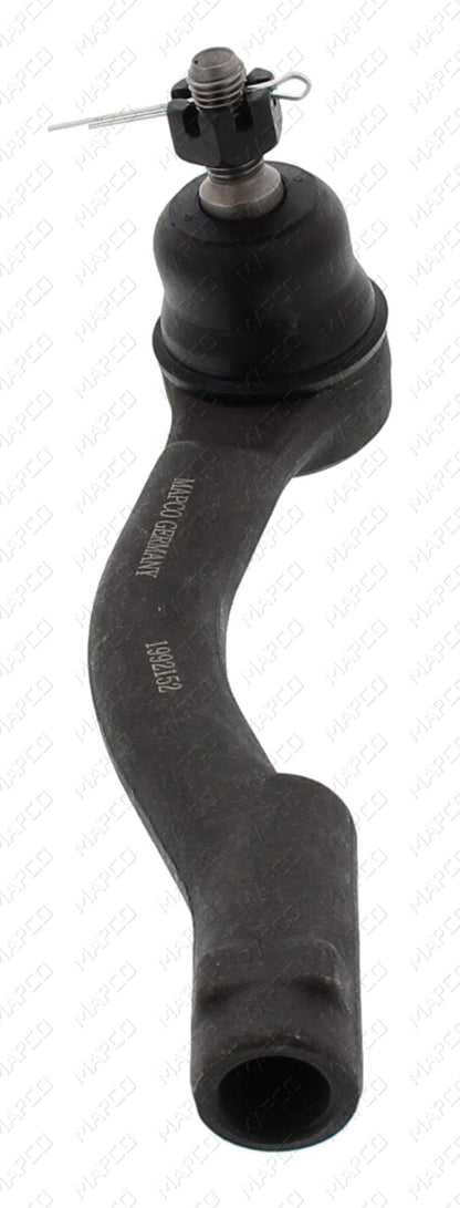 MAPCO Spurstangenkopf Vorderachse links  51312