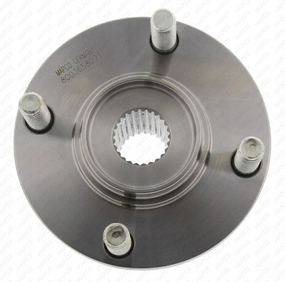 MAPCO Radnabe Vorderachse beidseitig  126508