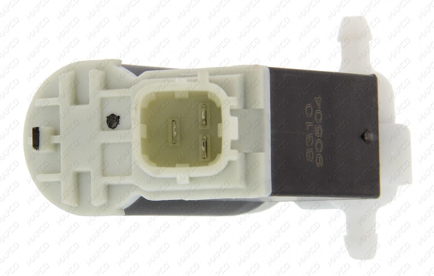 MAPCO Waschwasserpumpe, Scheibenreinigung 90504