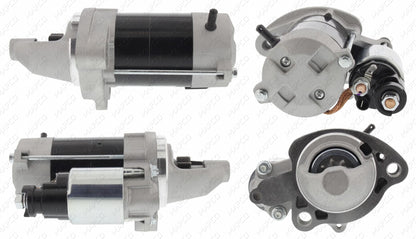 MAPCO Starter 13567