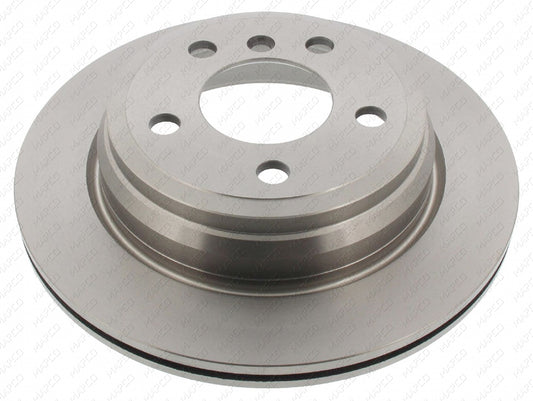 MAPCO Bremsscheibe 25769