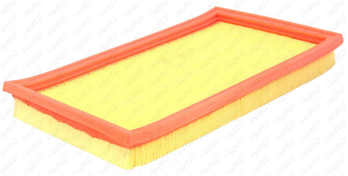 MAPCO Luftfilter 60744