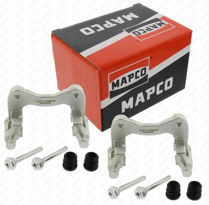 MAPCO Halter, Bremssattel Satz  4834/2