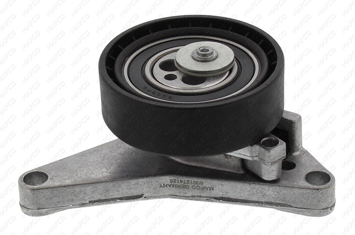 MAPCO Spannrolle, Zahnriemen 23551