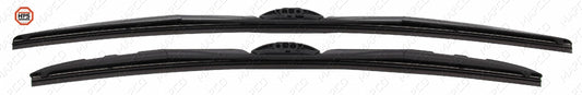 MAPCO Wischblatt Set  104123HPS