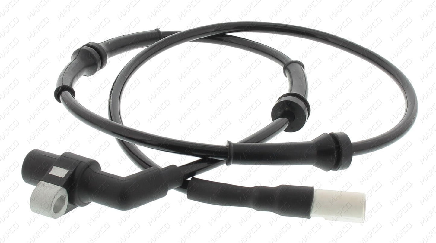 MAPCO Sensor, Raddrehzahl Vorderachse beidseitig  86600