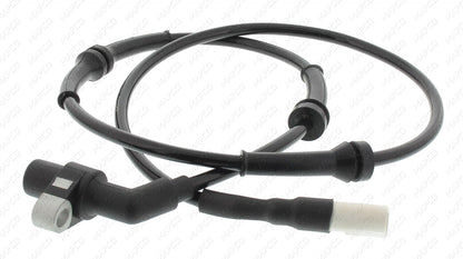 MAPCO Sensor, Raddrehzahl Vorderachse beidseitig  86600