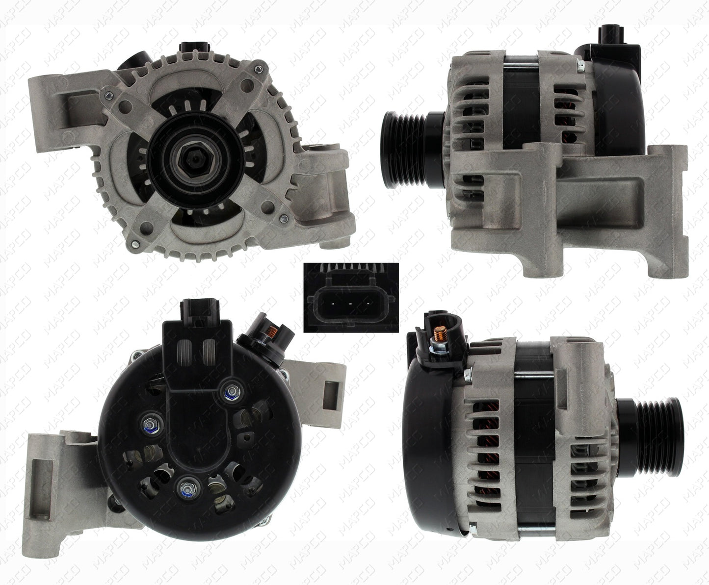 MAPCO Generator 13617