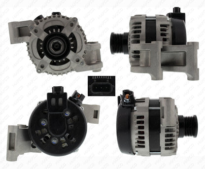 MAPCO Generator 13617
